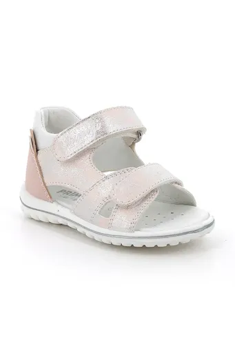 Dětské kožené sandály Primigi