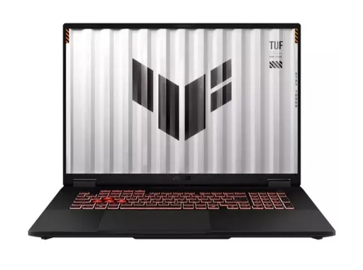 ASUS TUF Gaming A18 - Ryzen 7 260/16GB/1TB SSD/RTX 5070 8GB/18