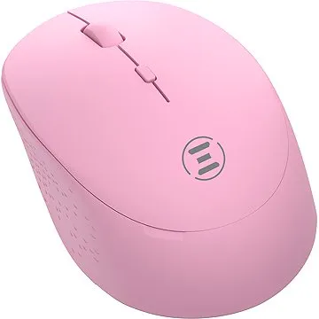 Eternico Wireless 2.4 GHz Basic Mouse MS100 růžová (AET-MS100SP)