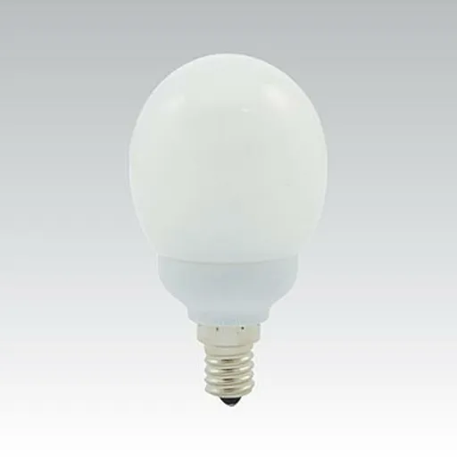 NBB MINITRONIC DUO 9W/827 ROUND E14 240010010