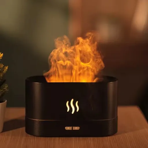 Aroma difuzér Flame