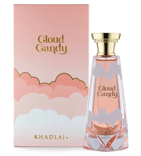 Khadlaj Cloud Candy - parfémovaný extrakt 100 ml