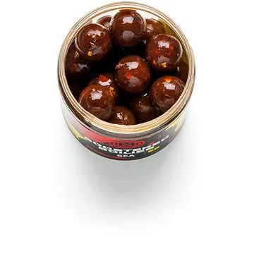 Mivardi Boilies Rapid Boostered Sea 250ml  (RYBmivB09nad)