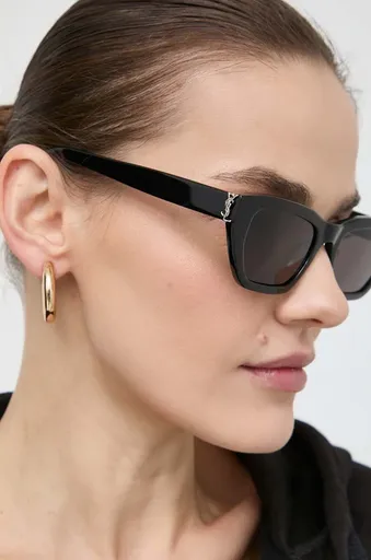 Sluneční brýle Saint Laurent