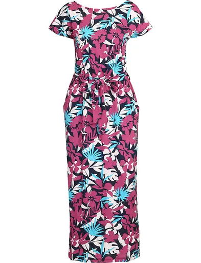 Dámské šaty ALPINE PRO