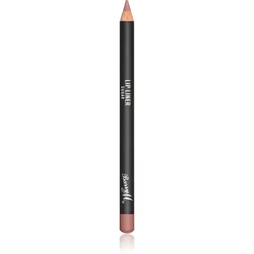 Barry M Lip Liner konturovací tužka na rty odstín Sugar 0,04 g