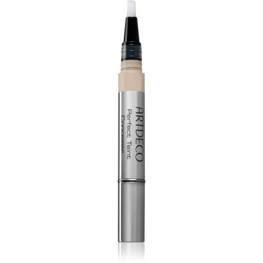 ARTDECO Perfect Teint Concealer rozjasňující korektor v peru odstín 5 Light Peach 2 ml
