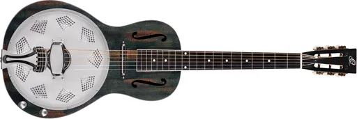 Ortega RRG30E-DD (rozbalené)