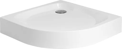 KERRA Univerzální čtvrtkruh vanička 90x90 cm Alan 5907548111616