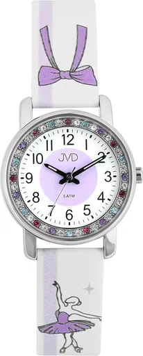 JVD Dětské hodinky J7236.2