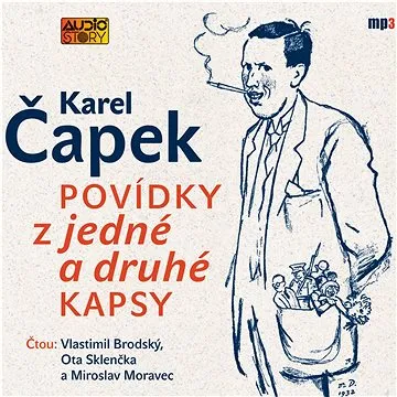 Povídky z jedné a druhé kapsy