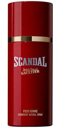 Jean P. Gaultier Scandal For Him - deodorant ve spreji 150 ml