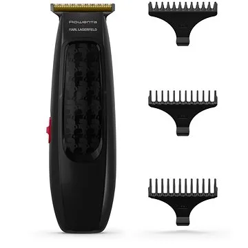 Rowenta x KARL LAGERFELD TN182LF0 Cut