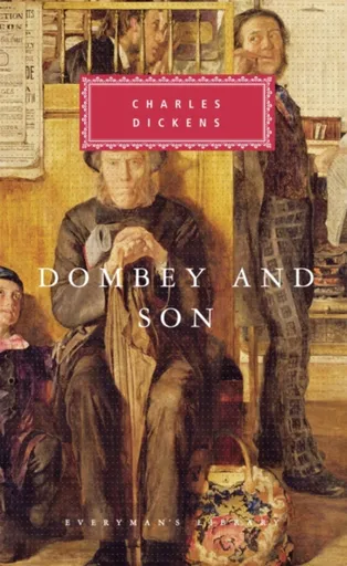 Dombey And Son - Charles Dickens