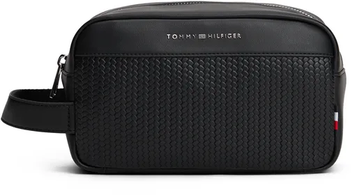 Tommy Hilfiger Pánská kosmetická taška AM0AM13838BDS