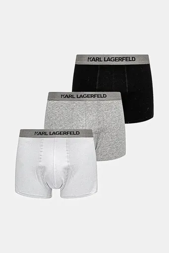 Boxerky Karl Lagerfeld 3-pack