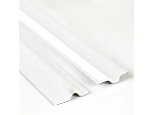 Lišta těsnicí 4L 10578a bílá 2m