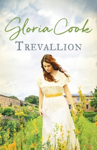 Trevallion - Gloria Cook