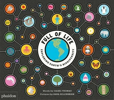 Full of Life - Isabel Thomas