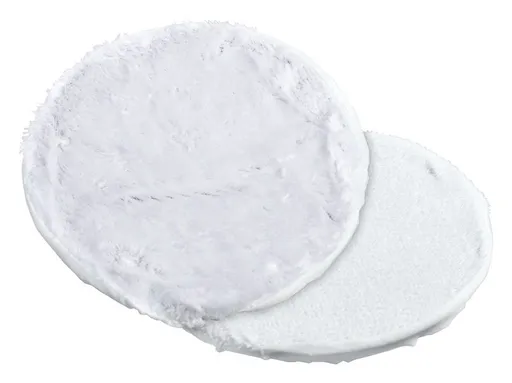 Compass 88421 COMPASS Návleky k leštičce 180 mm, 2 ks