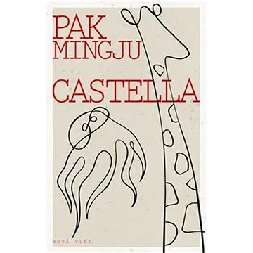 Castella (978-80-88343-19-6)