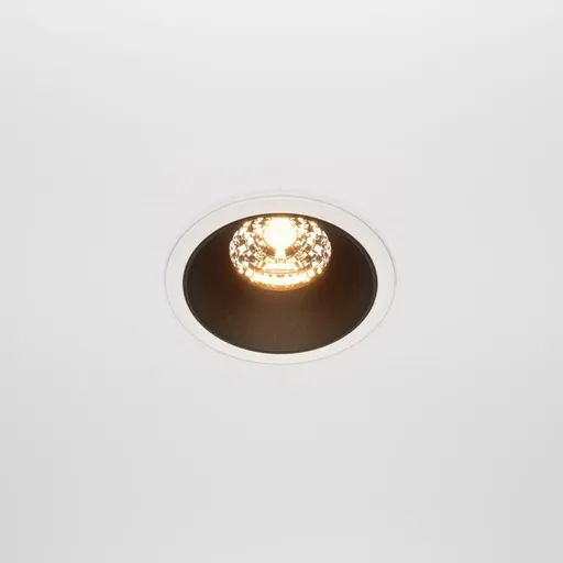 MAYTONI Vestavné svítidlo Alfa LED 2700K 1x15W 36d DL043-01-15W2.7K-RD-WB-DE