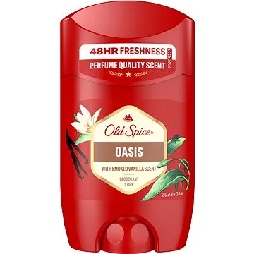 OLD SPICE Oasis Tuhý Deodorant 50 ml (8006540839362)