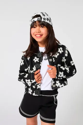 Dětské kraťasy Marc Jacobs