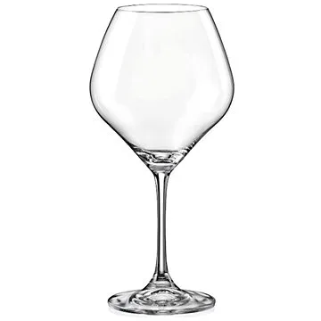 Crystalex Sada sklenic na červené víno 2 ks 450 ml AMOROSO (8593401726713)