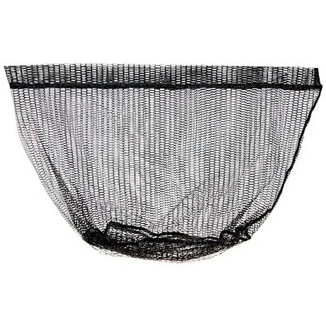 Fencl náhradní pogumovaná podběráková síť - 240x90 cm