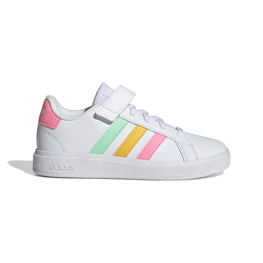 adidas Grand Court 2.0 Shoes Kids 32