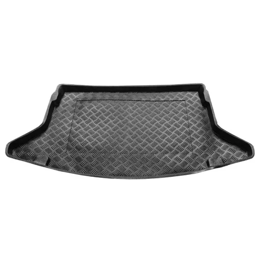 Plastová vana do kufru Rezaw-Plast Hyundai i30 2017- (hatchback, jedno dno, bez protiskluzu)