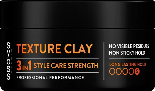 SYOSS Texture Clay 100 ml (9000101208580)