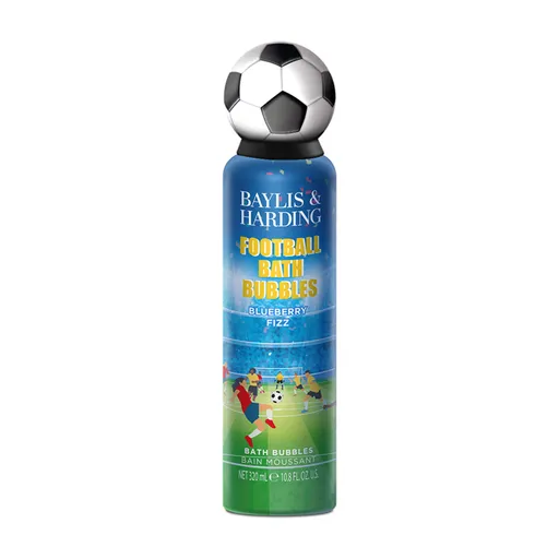 Baylis & Harding Pěna do koupele Football 320 ml