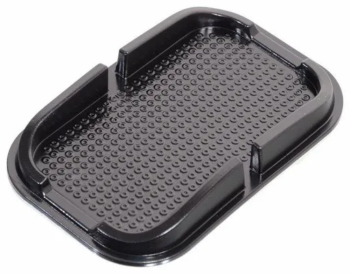 Compass • Protiskluzová podložka SILICON GRANDE černá