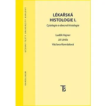 Lékařská histologie I. (9788024641065)