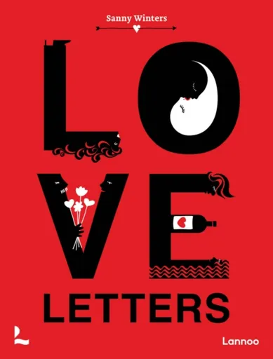 Love Letters - Sanny Winters