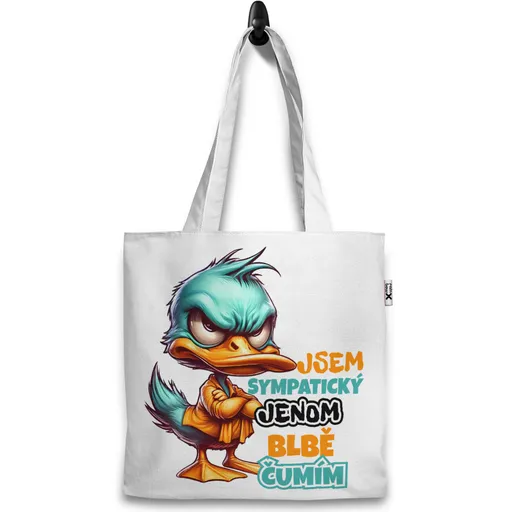 Taška Jsem sympatický