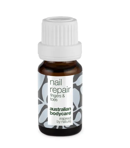 Australian Bodycare Nail Repair 10 ml