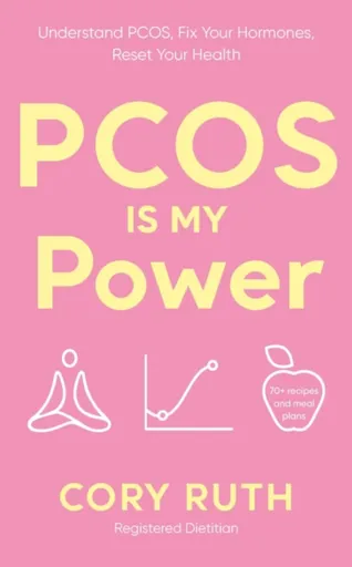 PCOS is my Power - Cory Ruth