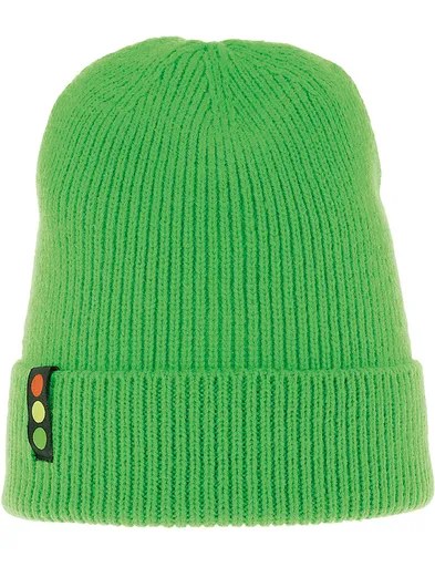 Dívčí čepice Viking