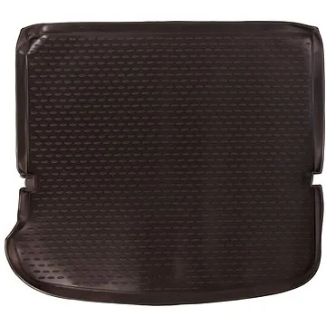 SIXTOL Vana do kufru gumová HYUNDAI Ix 55 Dlouhá verze SUV 2007-