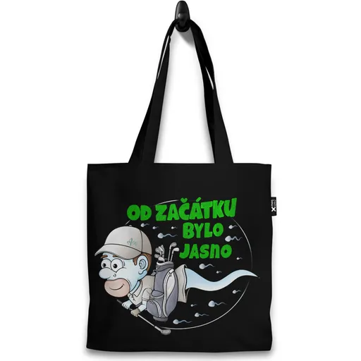 Taška Golfová spermie