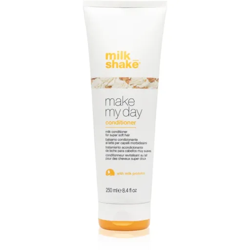 milk_shake® Make My Day kondicionér pro všechny typy vlasů 250 ml