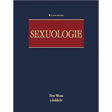 Sexuologie (978-80-247-2492-8)