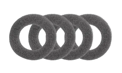 Silk´n VacuPedi Náhradní filtry 4 ks