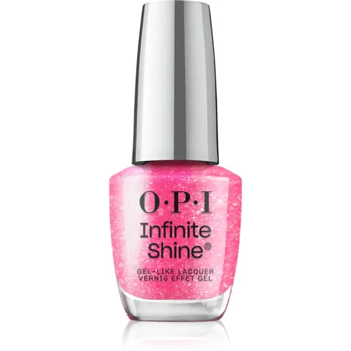 OPI OPI’m Dreaming Infinity Shine lak na nehty odstín Glossed in Your Thoughts 15 ml