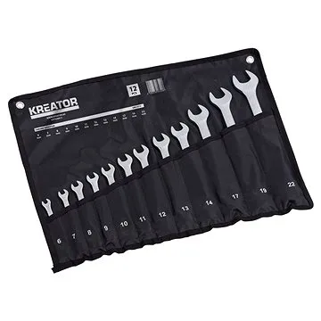 Kreator KRT500012, sada 12 ks (KRT500012)