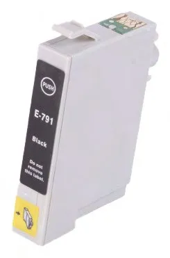 EPSON T0791 (C13T07914010) - kompatibilní