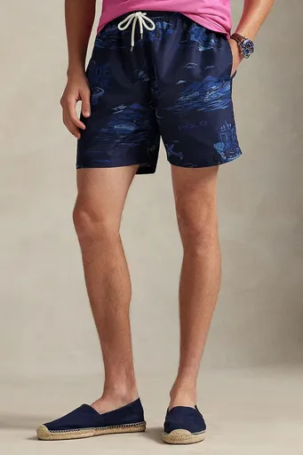 Plavkové šortky Polo Ralph Lauren